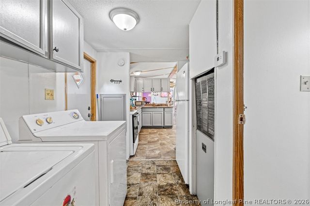 1322 Crenshaw Drive, St Pauls, NC 28384