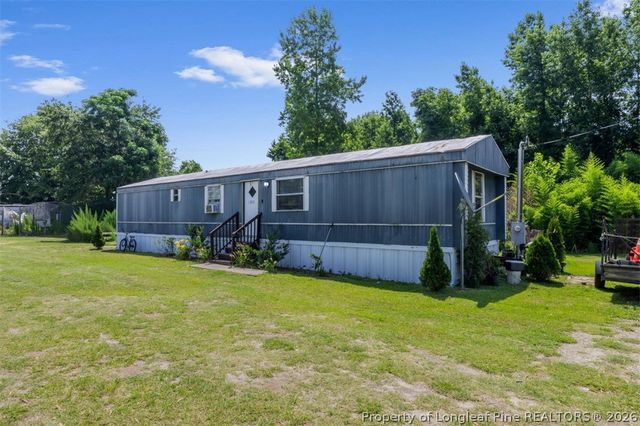 1322 Crenshaw Drive, St Pauls, NC 28384