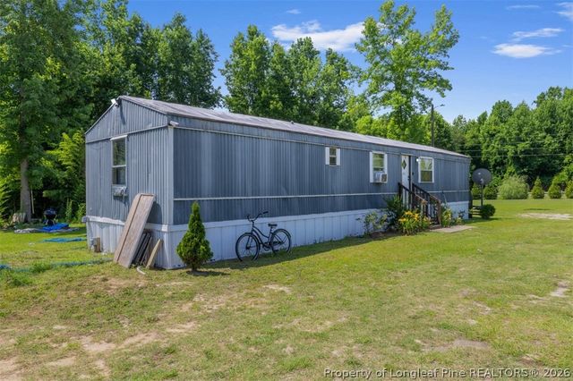 1322 Crenshaw Drive, St Pauls, NC 28384