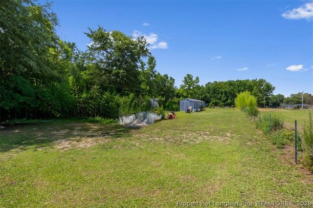 1322 Crenshaw Drive, St Pauls, NC 28384