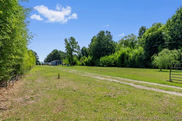 1322 Crenshaw Drive, St Pauls, NC 28384