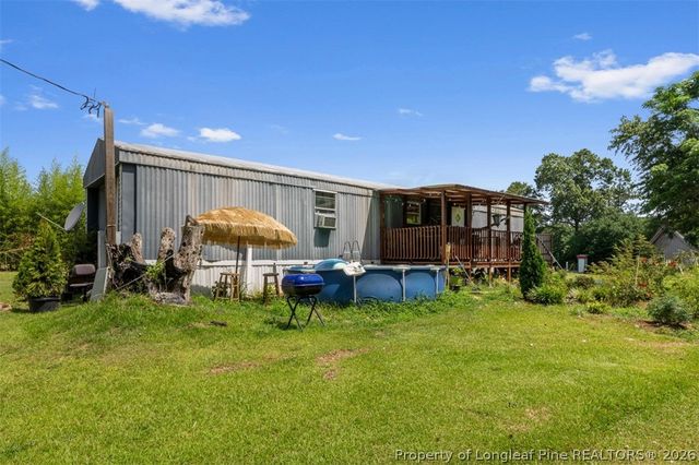 1322 Crenshaw Drive, St Pauls, NC 28384