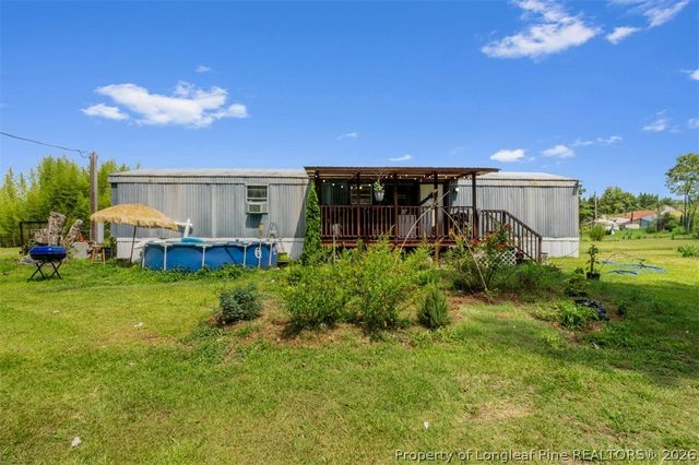 1322 Crenshaw Drive, St Pauls, NC 28384