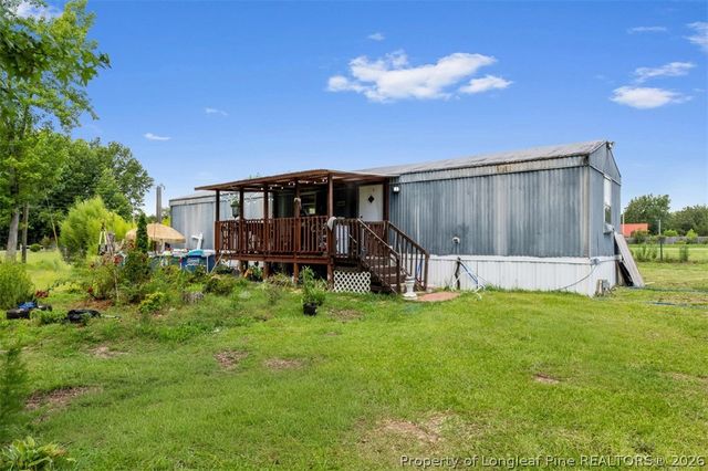 1322 Crenshaw Drive, St Pauls, NC 28384
