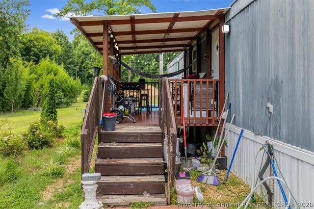 1322 Crenshaw Drive, St Pauls, NC 28384