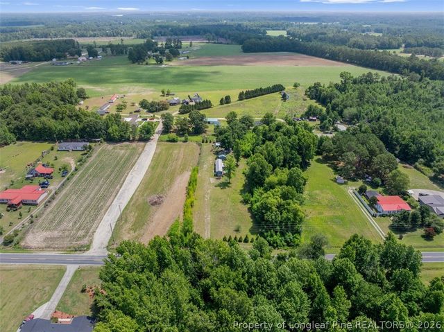 1322 Crenshaw Drive, St Pauls, NC 28384