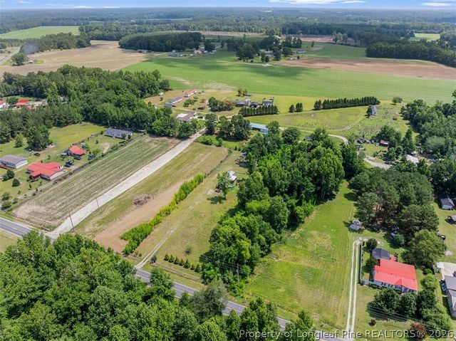 1322 Crenshaw Drive, St Pauls, NC 28384