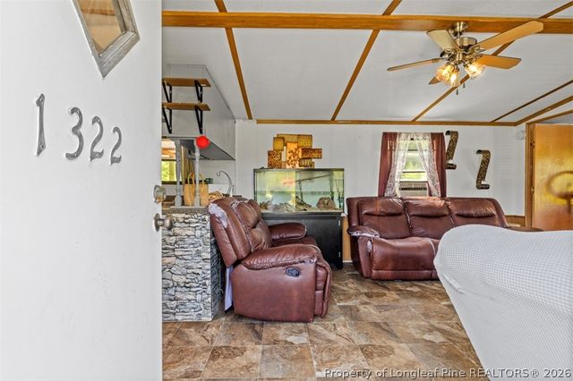 1322 Crenshaw Drive, St Pauls, NC 28384