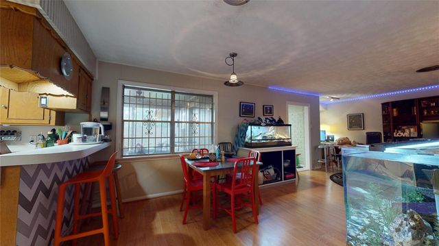 2322 Carleen Road, Houston, TX 77018