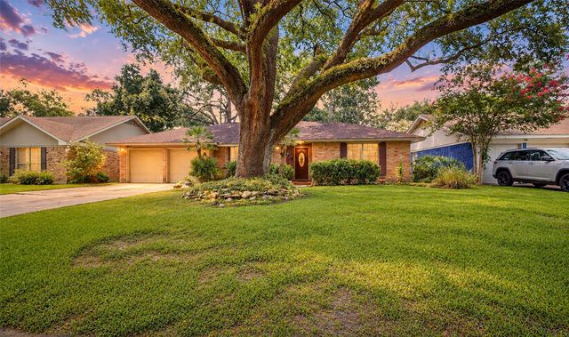 2322 Carleen Road, Houston, TX 77018