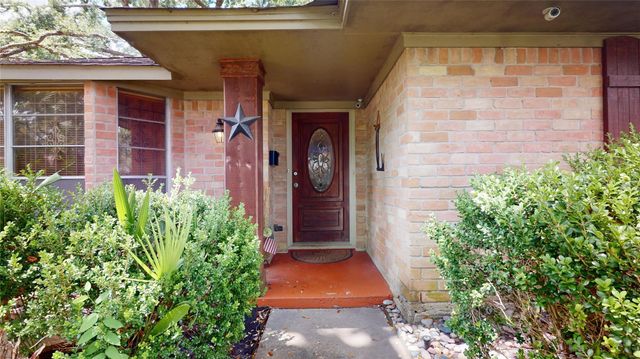 2322 Carleen Road, Houston, TX 77018