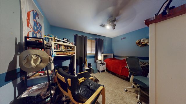 2322 Carleen Road, Houston, TX 77018