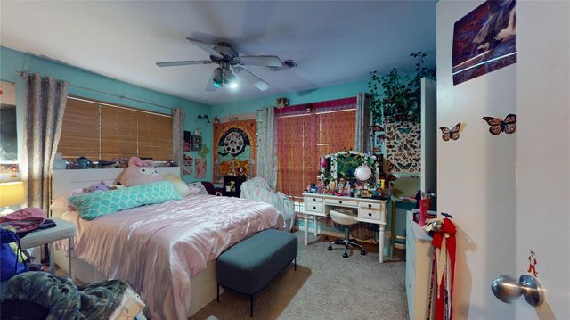 2322 Carleen Road, Houston, TX 77018