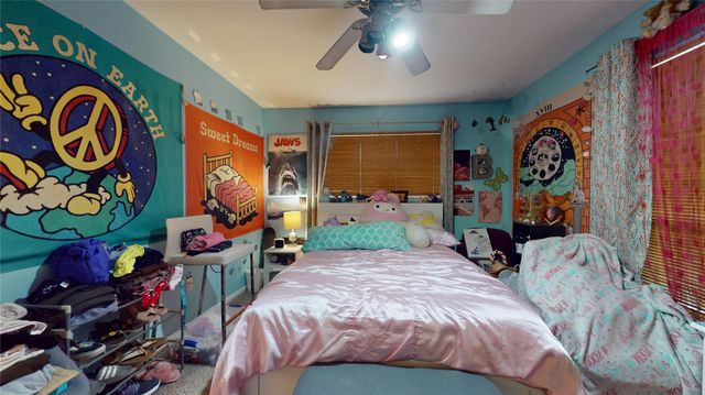 2322 Carleen Road, Houston, TX 77018