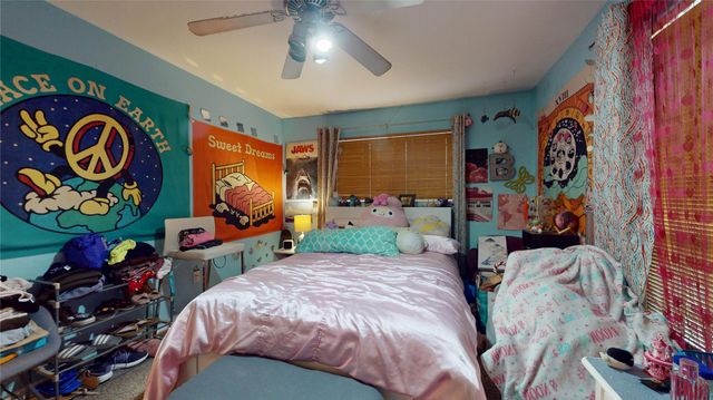 2322 Carleen Road, Houston, TX 77018