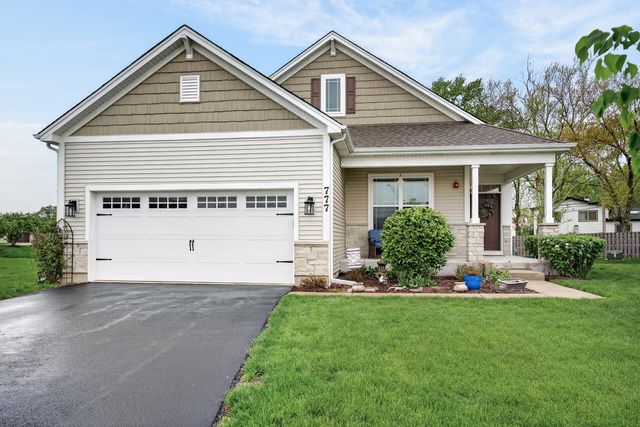 777 W Fairway Drive, Addison, IL 60101