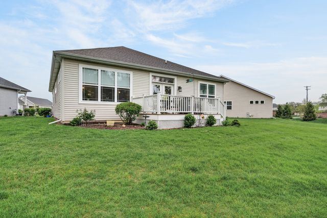 777 W Fairway Drive, Addison, IL 60101