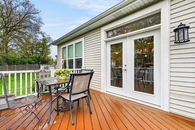 777 W Fairway Drive, Addison, IL 60101