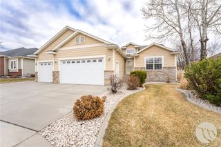 1603 Kenmar Drive, Billings, MT 59106
