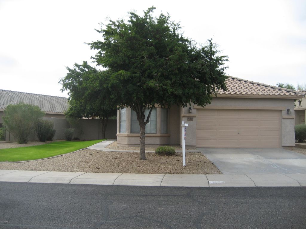 40228 N PATRIOT Way, Anthem, AZ 85086