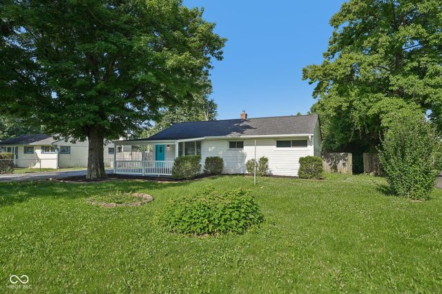 7618 Mary Lane, Indianapolis, IN 46217