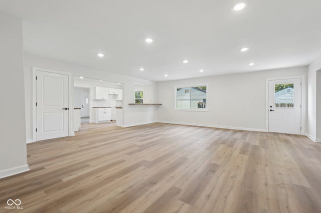 7618 Mary Lane, Indianapolis, IN 46217