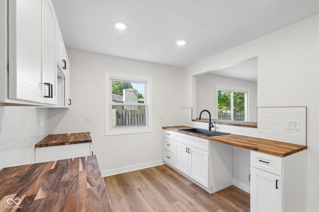 7618 Mary Lane, Indianapolis, IN 46217