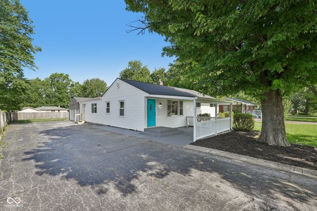 7618 Mary Lane, Indianapolis, IN 46217