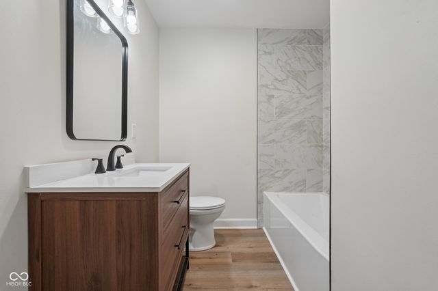 7618 Mary Lane, Indianapolis, IN 46217