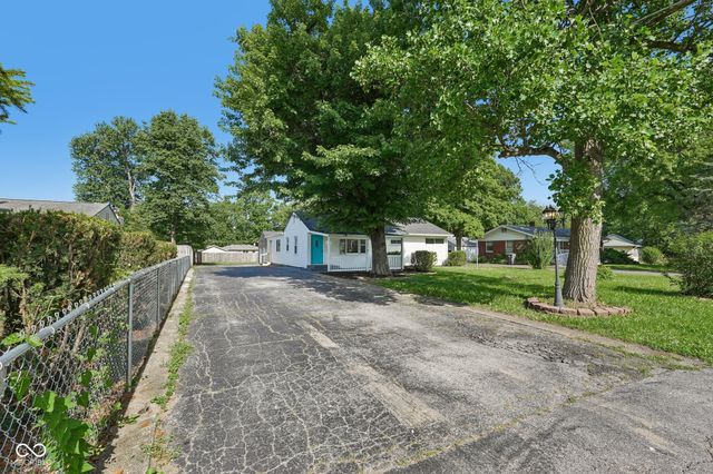 7618 Mary Lane, Indianapolis, IN 46217