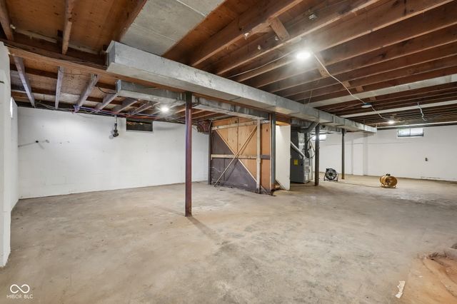 7618 Mary Lane, Indianapolis, IN 46217