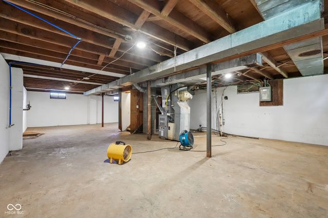 7618 Mary Lane, Indianapolis, IN 46217