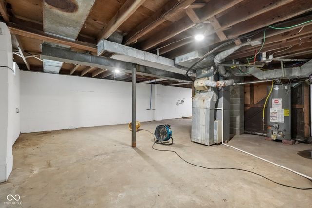7618 Mary Lane, Indianapolis, IN 46217
