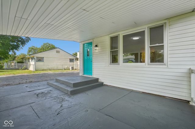 7618 Mary Lane, Indianapolis, IN 46217
