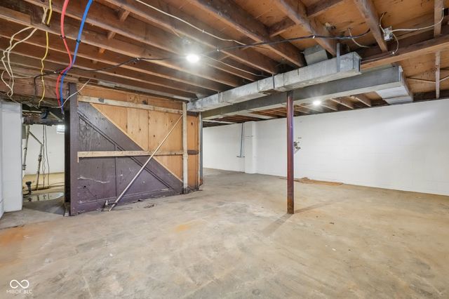7618 Mary Lane, Indianapolis, IN 46217
