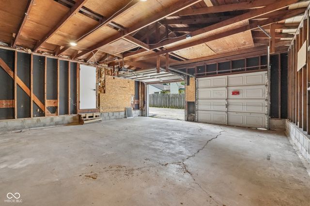 7618 Mary Lane, Indianapolis, IN 46217