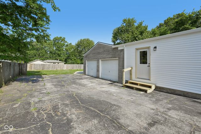 7618 Mary Lane, Indianapolis, IN 46217