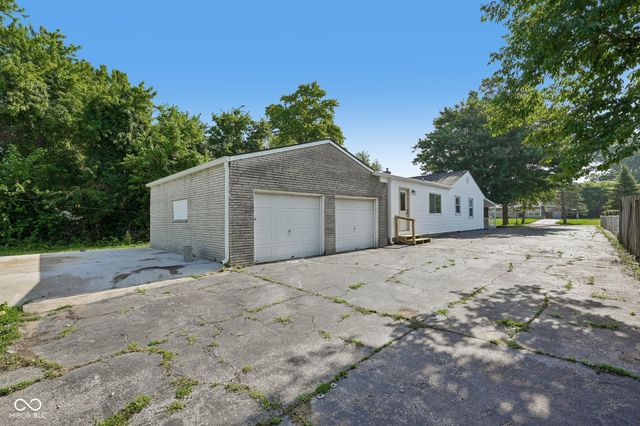 7618 Mary Lane, Indianapolis, IN 46217