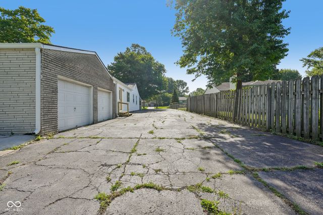 7618 Mary Lane, Indianapolis, IN 46217
