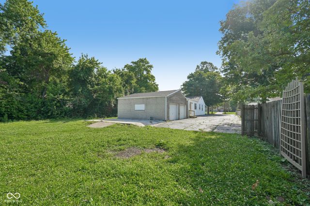 7618 Mary Lane, Indianapolis, IN 46217