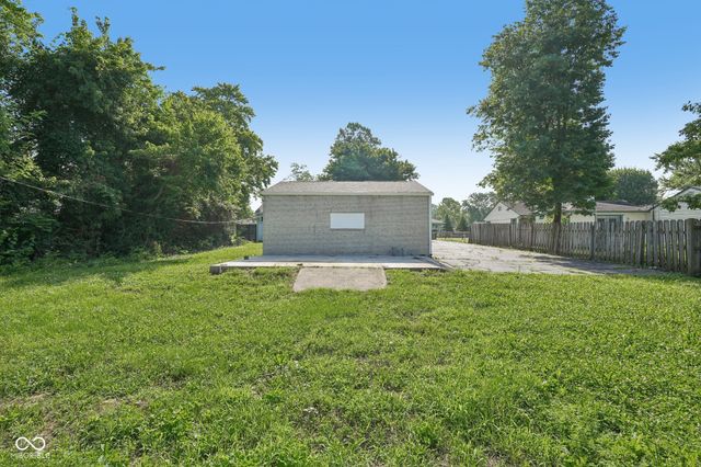 7618 Mary Lane, Indianapolis, IN 46217