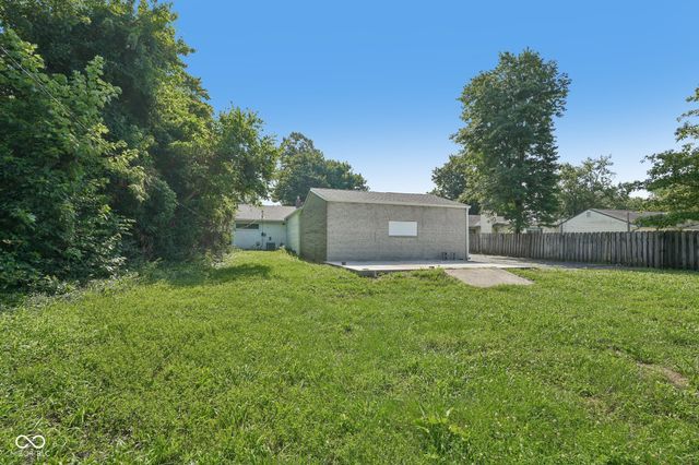7618 Mary Lane, Indianapolis, IN 46217