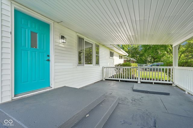 7618 Mary Lane, Indianapolis, IN 46217