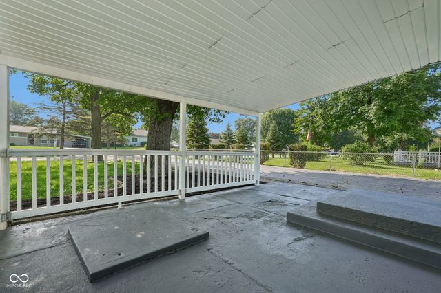 7618 Mary Lane, Indianapolis, IN 46217