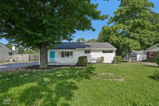 7618 Mary Lane, Indianapolis, IN 46217