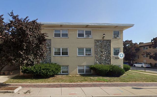 8636 Grand Avenue 2A, River Grove, IL 60171