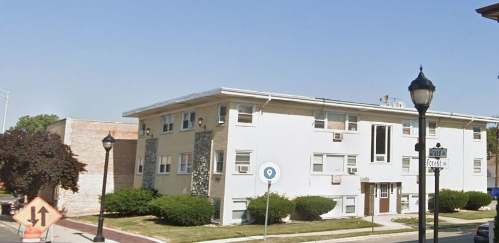 8636 Grand Avenue 2A, River Grove, IL 60171