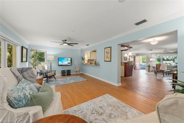 3325 AVOCADO DR, Fort Myers, FL 33901