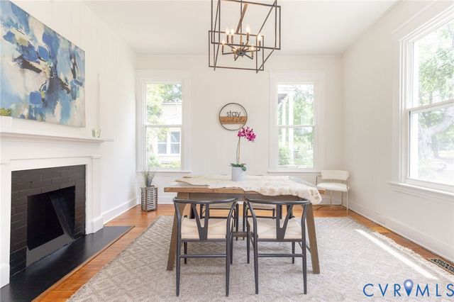 3300 Carolina Ave, Richmond, VA 23222