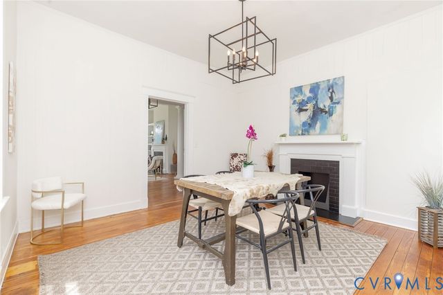 3300 Carolina Ave, Richmond, VA 23222